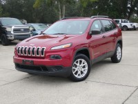 Image for 2015 Jeep Cherokee Sport ID: 7107501
