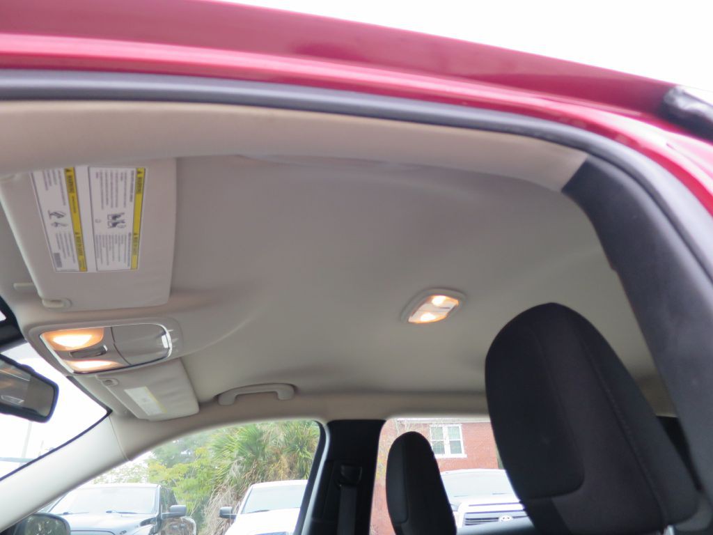 2015 Jeep Cherokee Image 26