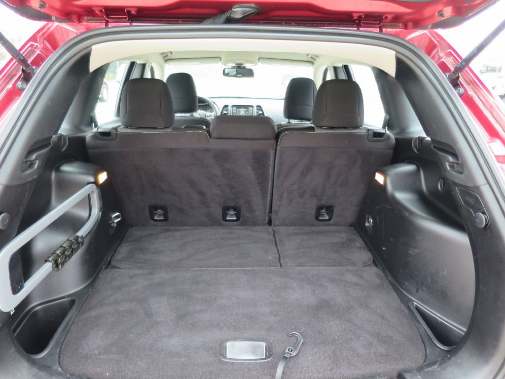 2015 Jeep Cherokee Image 27