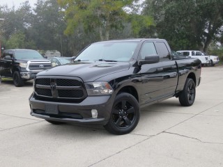Image for 2017 RAM 1500 ST ID: 7107617