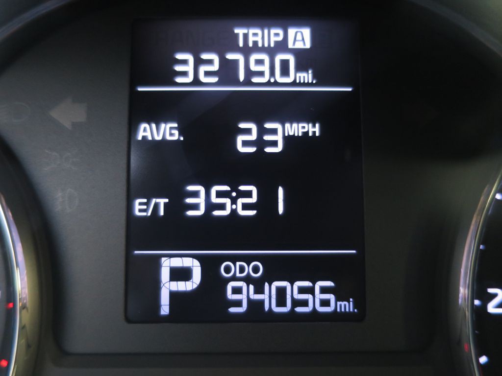 2015 Kia Forte Image 22