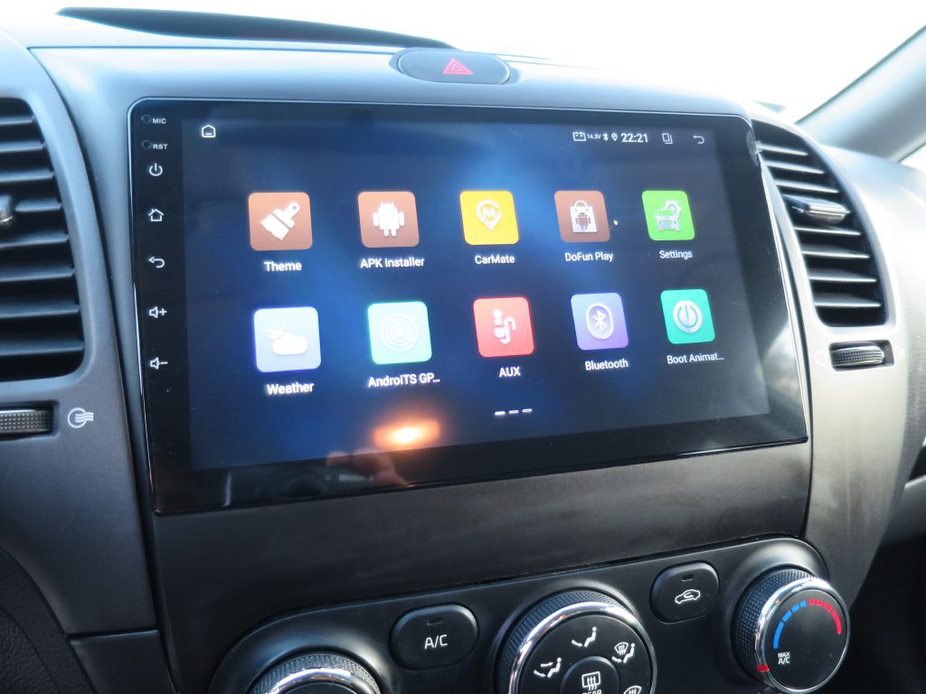 2015 Kia Forte Image 24