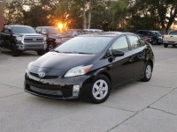 Image for 2011 Toyota Prius FOUR ID: 7157157