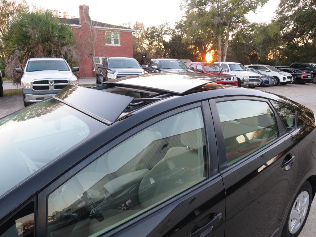 2011 Toyota Prius Image 9