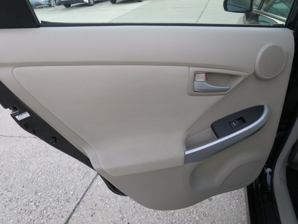 2011 Toyota Prius Image 19