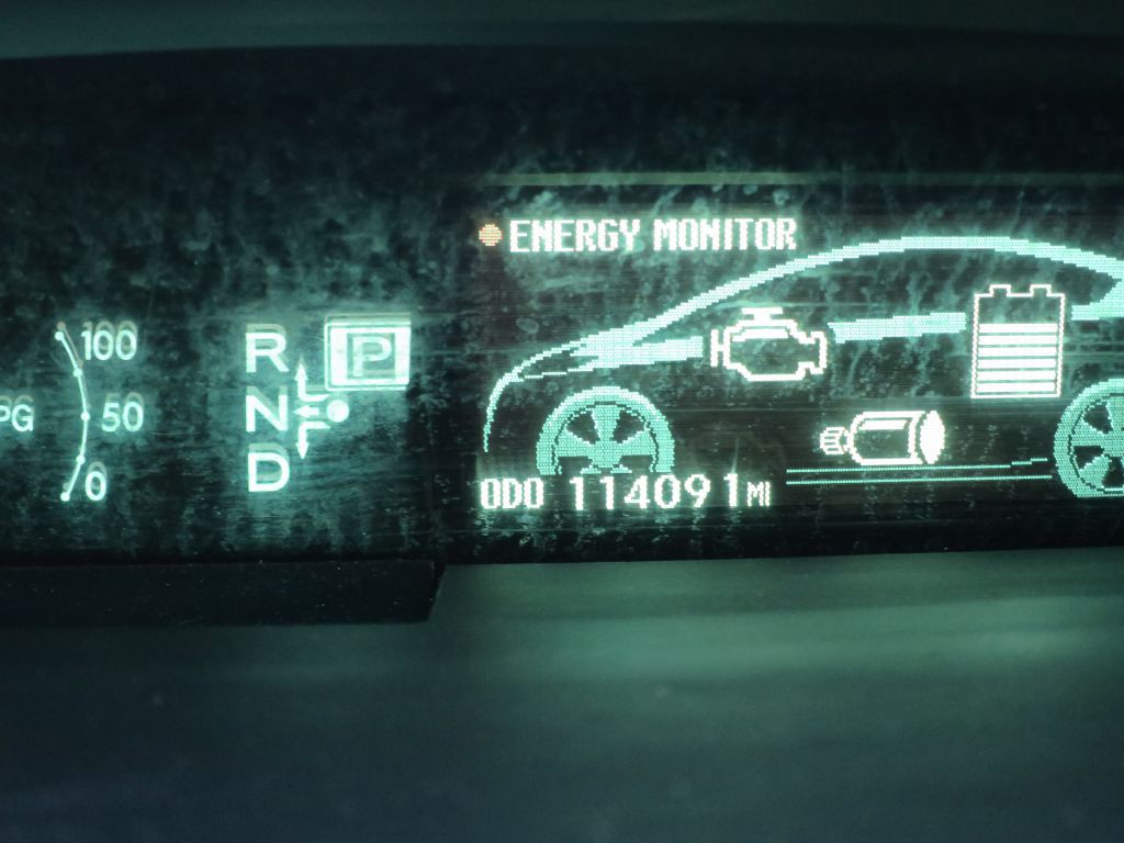 2011 Toyota Prius Image 25