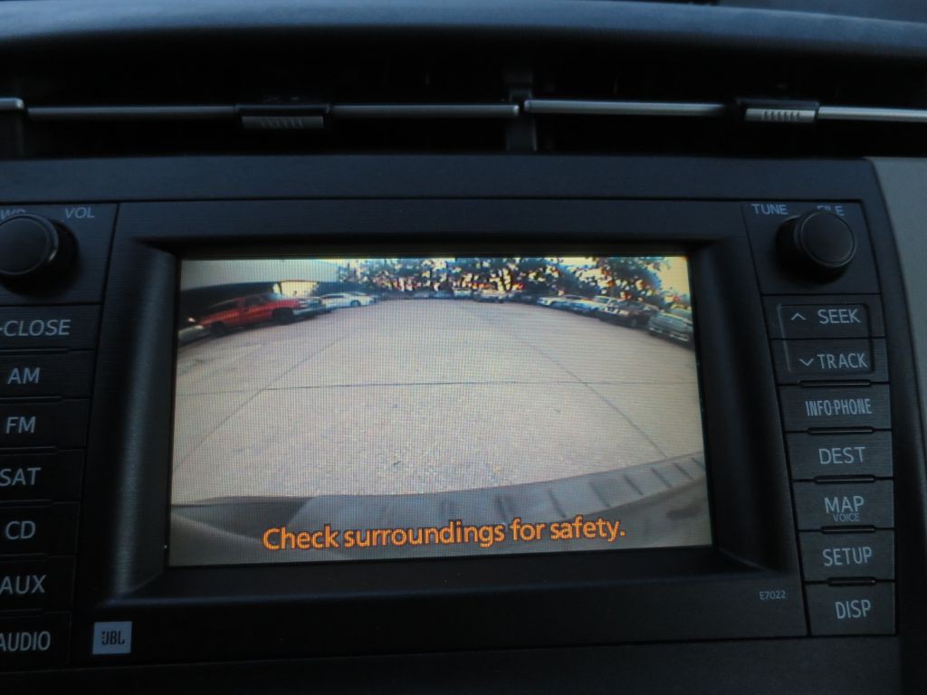 2011 Toyota Prius Image 28