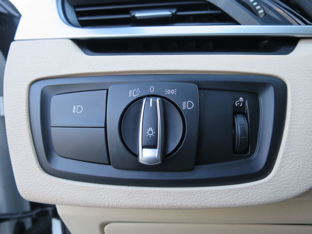 2017 BMW X1 Image 20