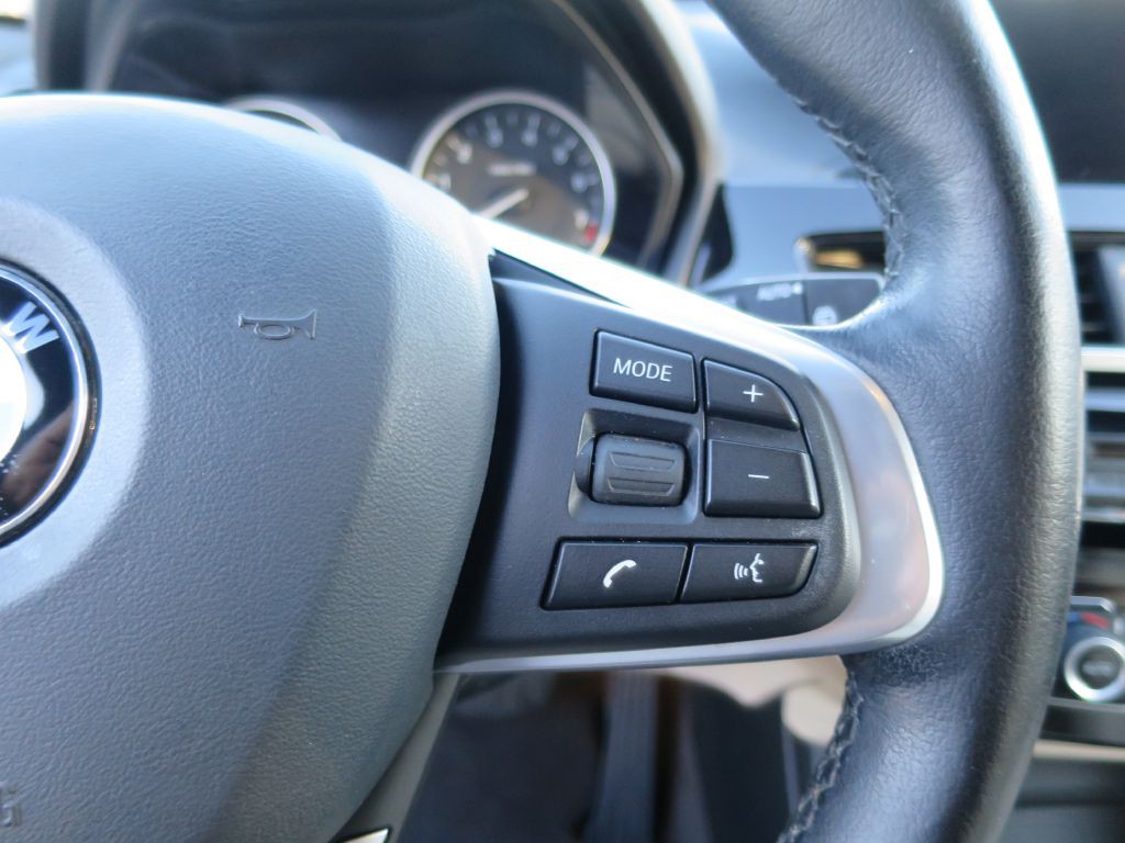 2017 BMW X1 Image 22