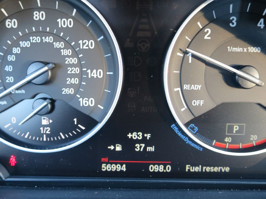 2017 BMW X1 Image 23