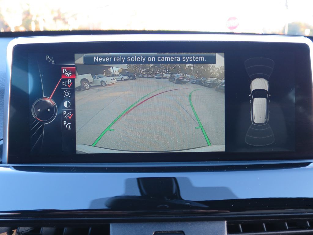 2017 BMW X1 Image 25