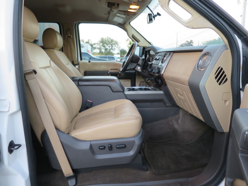2012 Ford F-350 Image 14
