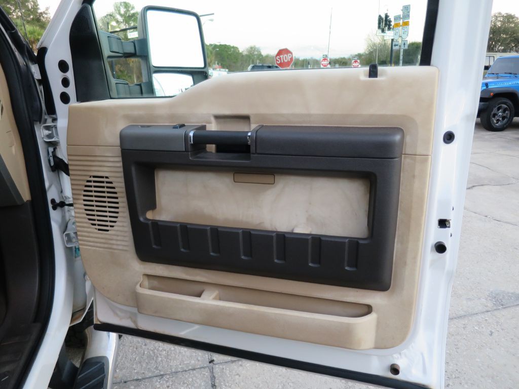 2012 Ford F-350 Image 15