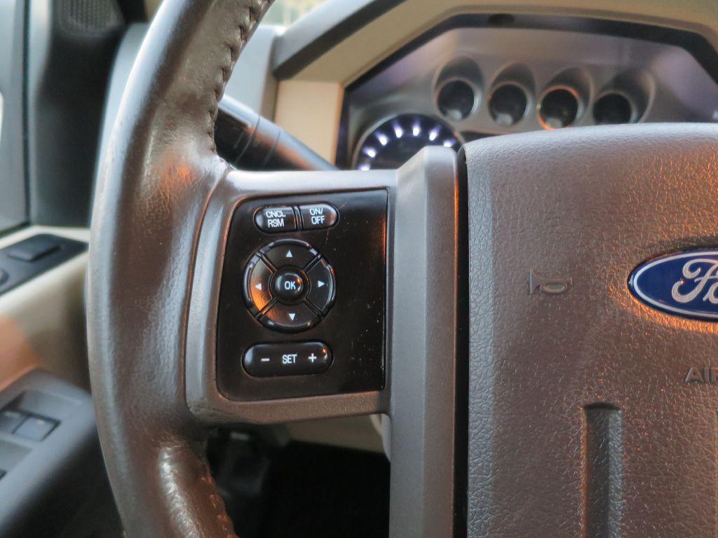 2012 Ford F-350 Image 19