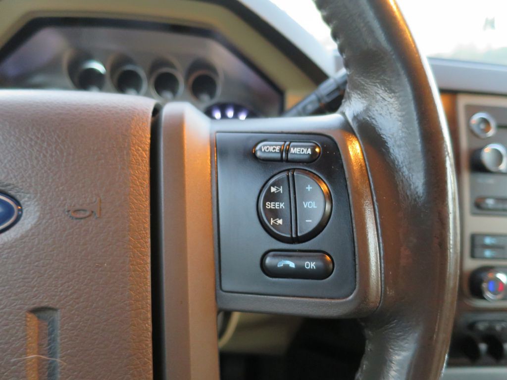2012 Ford F-350 Image 20