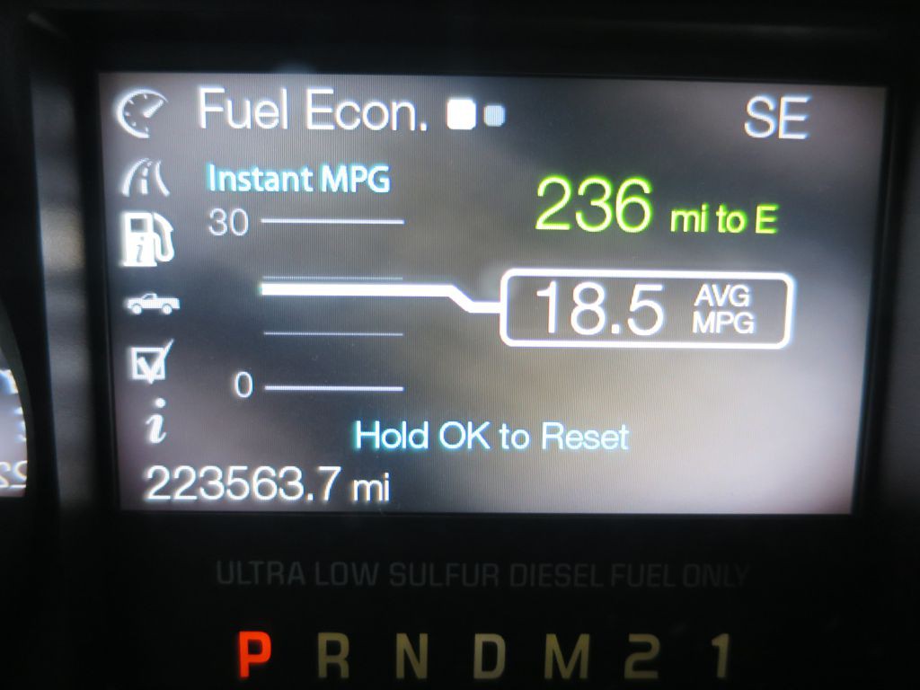 2012 Ford F-350 Image 21