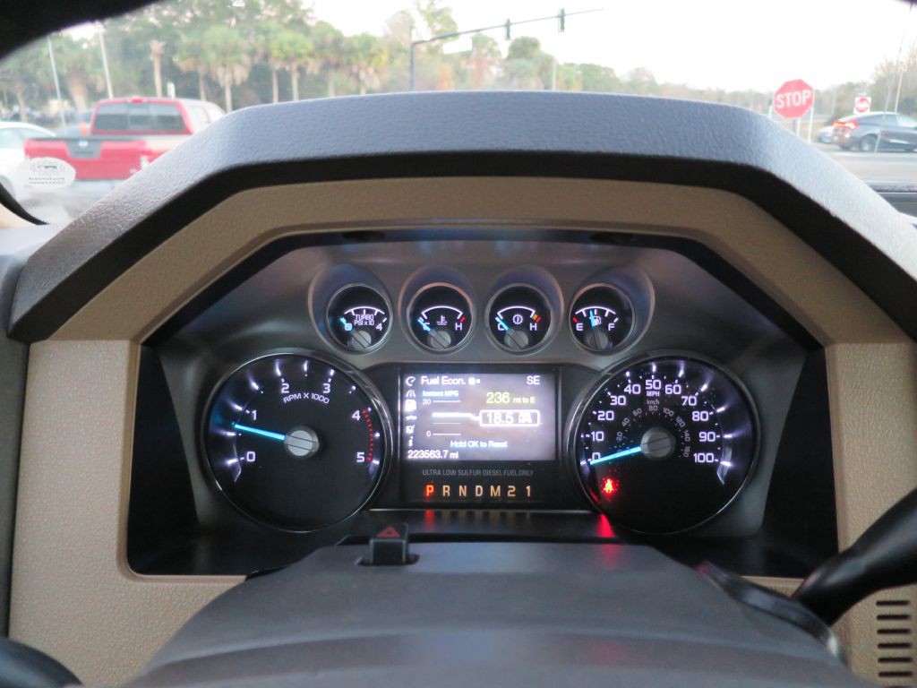 2012 Ford F-350 Image 22