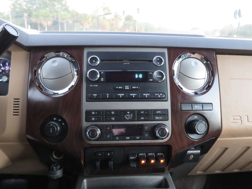 2012 Ford F-350 Image 23