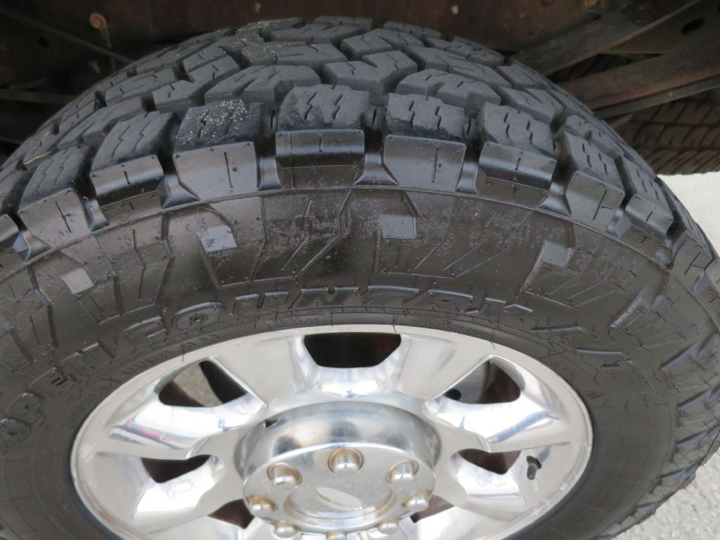 2012 Ford F-350 Image 26