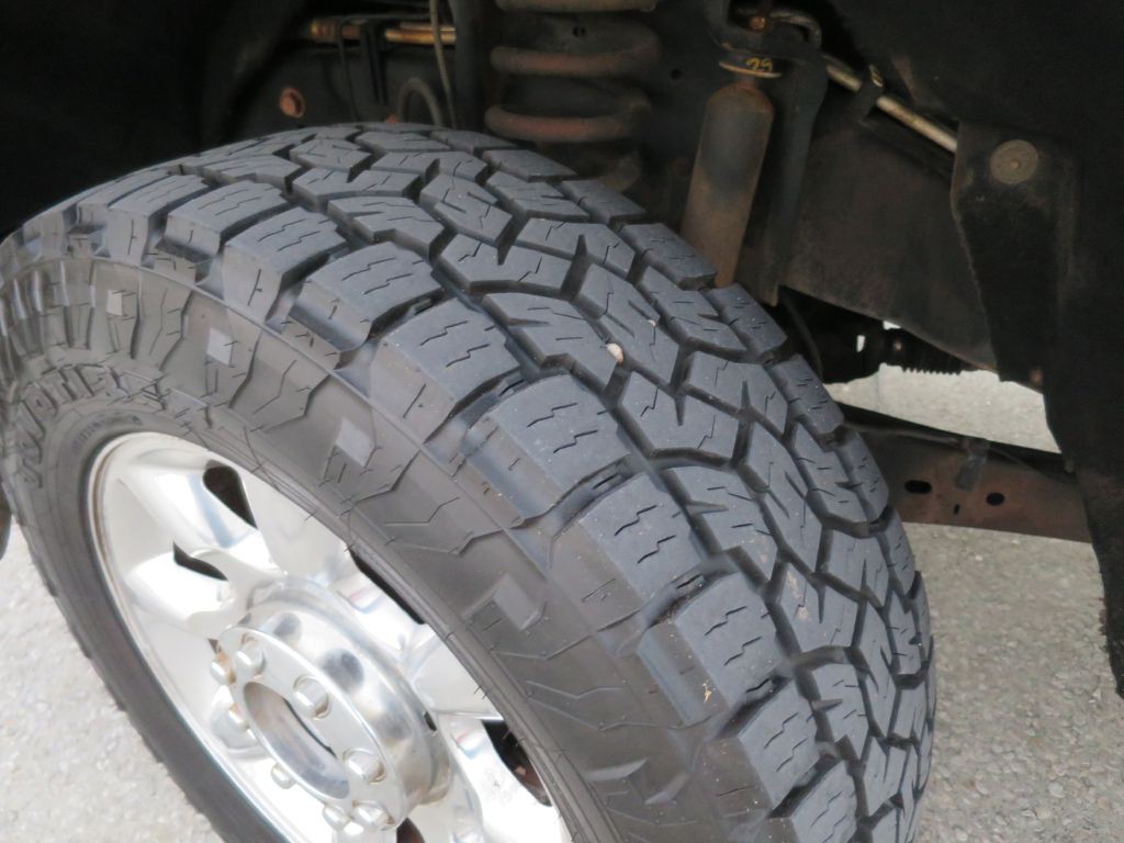 2012 Ford F-350 Image 27