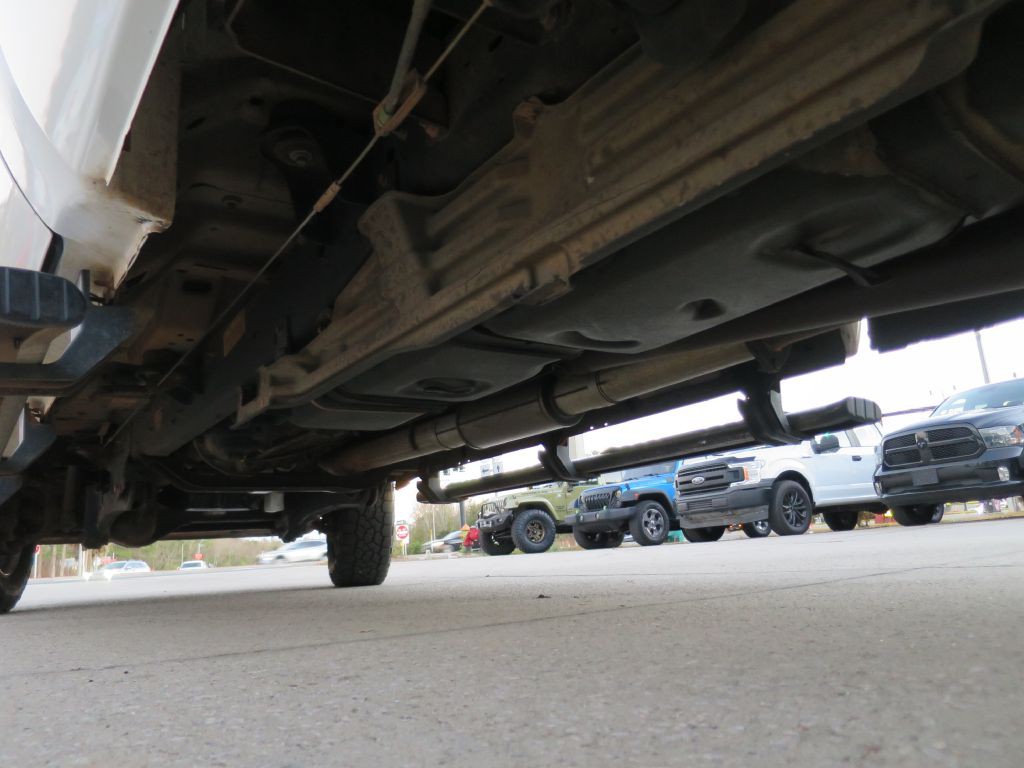 2012 Ford F-350 Image 28