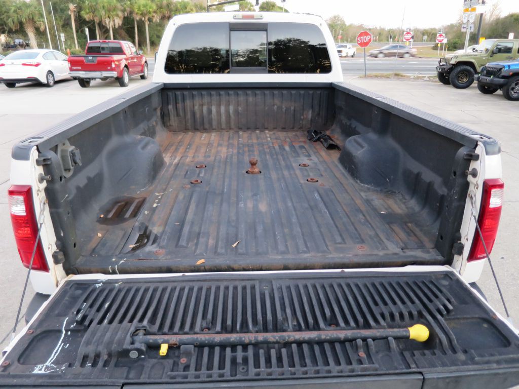 2012 Ford F-350 Image 29