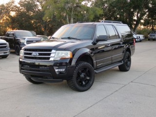 Image for 2017 Ford Expedition El Xlt ID: 7182045