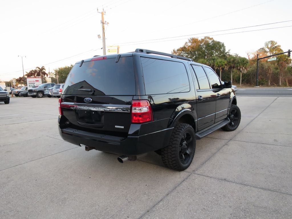 2017 Ford Expedition Image 5