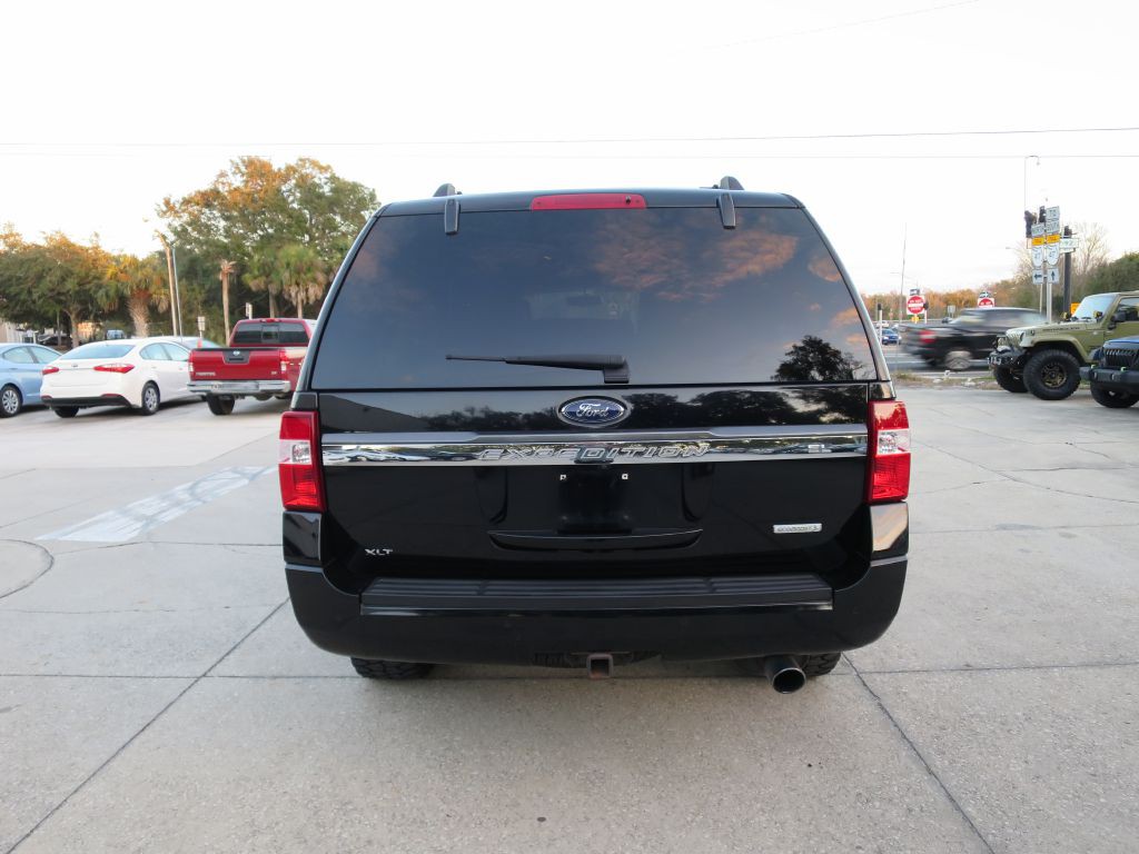 2017 Ford Expedition Image 6
