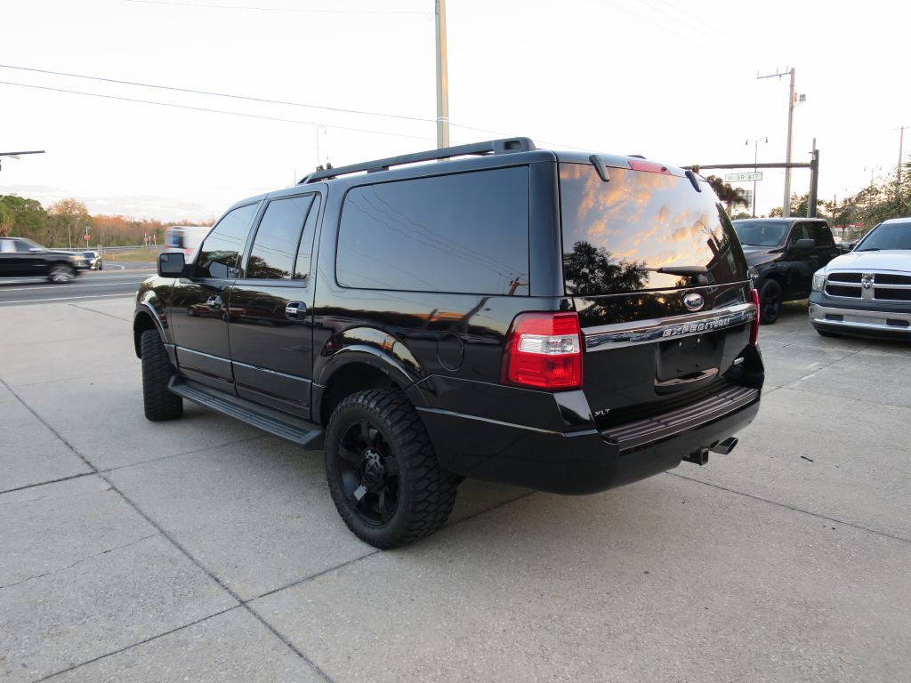 2017 Ford Expedition Image 7