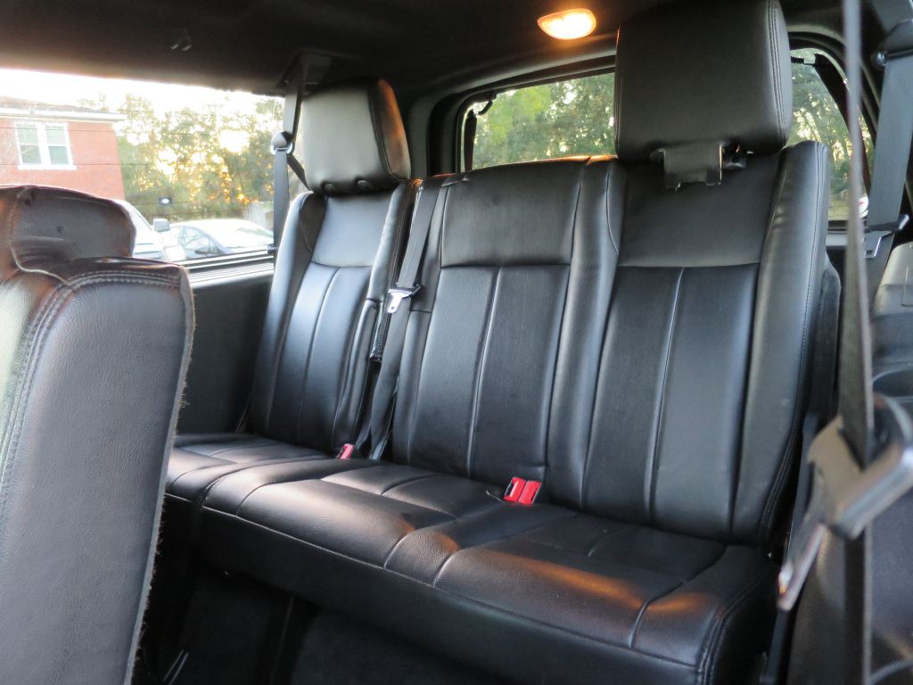 2017 Ford Expedition Image 12