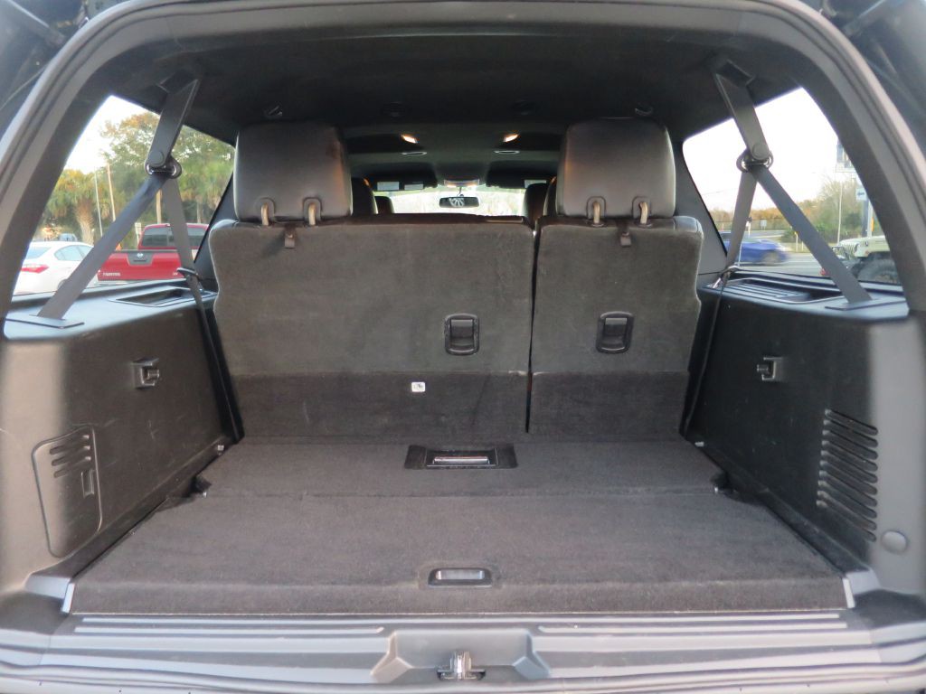 2017 Ford Expedition Image 13