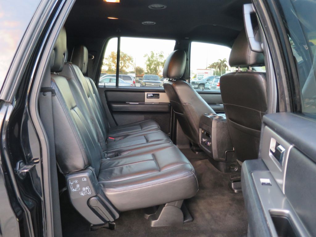 2017 Ford Expedition Image 14
