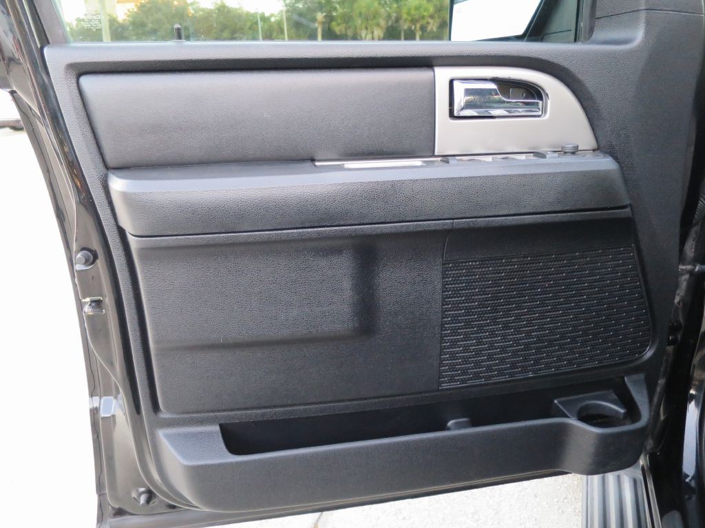 2017 Ford Expedition Image 20