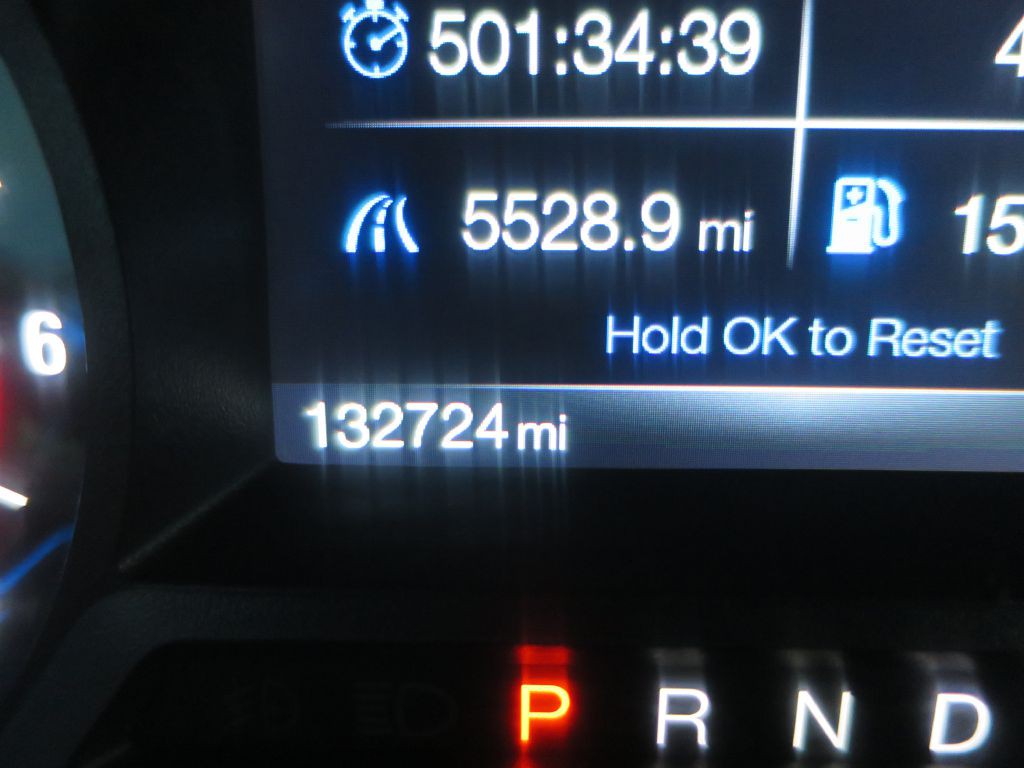 2017 Ford Expedition Image 21