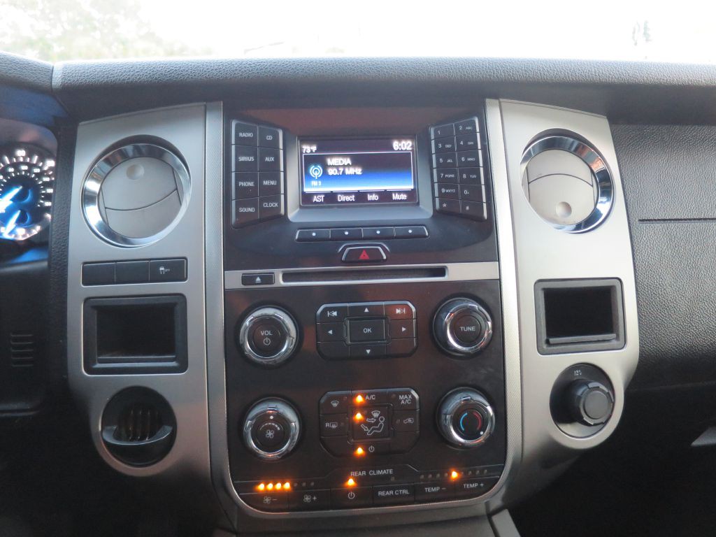 2017 Ford Expedition Image 22