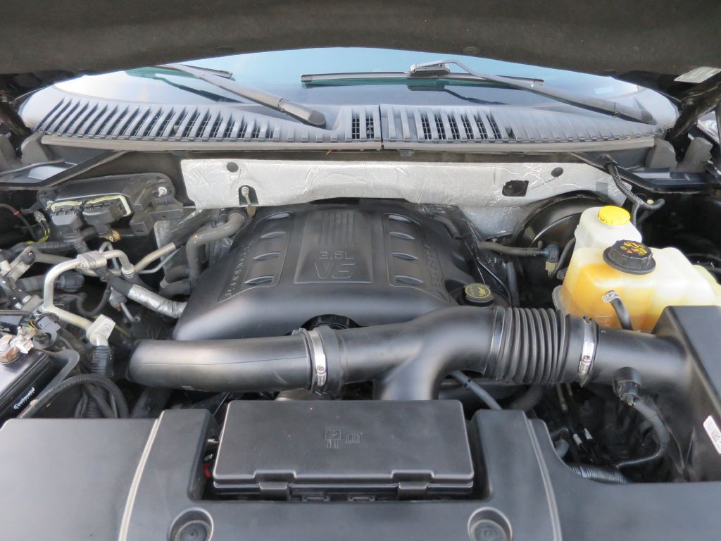 2017 Ford Expedition Image 27