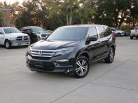 Image for 2017 Honda Pilot EXL ID: 7204281