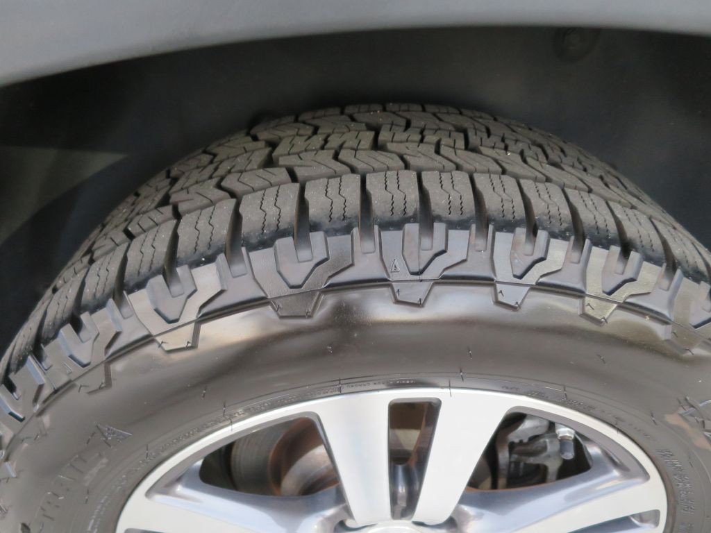 2017 Honda Pilot Image 27