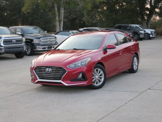 Image for 2019 Hyundai Sonata SE ID: 7221059