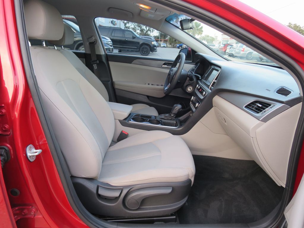 2019 Hyundai Sonata Image 14