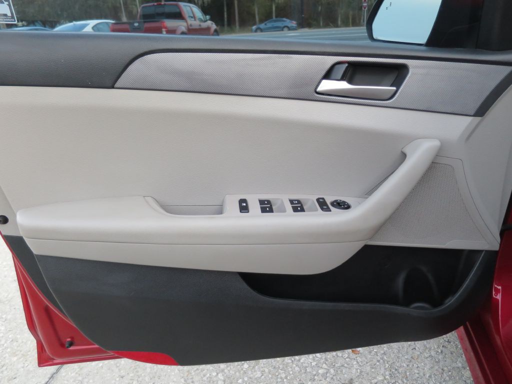 2019 Hyundai Sonata Image 18