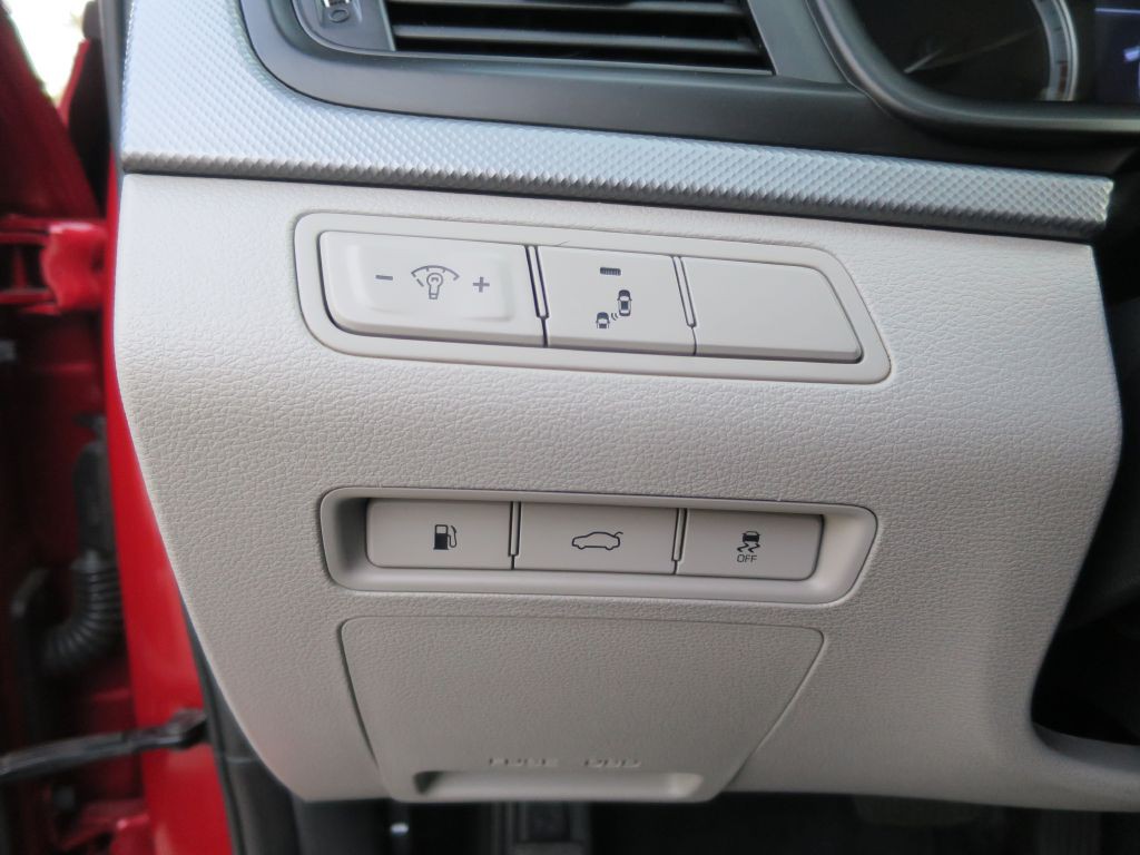 2019 Hyundai Sonata Image 19