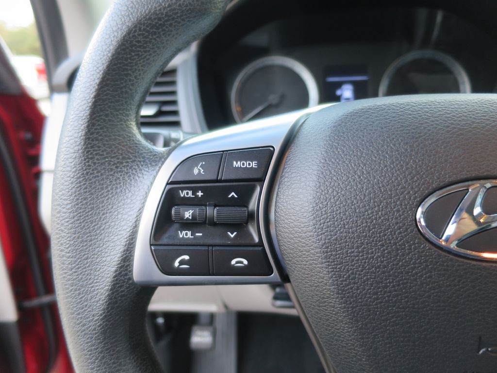 2019 Hyundai Sonata Image 20