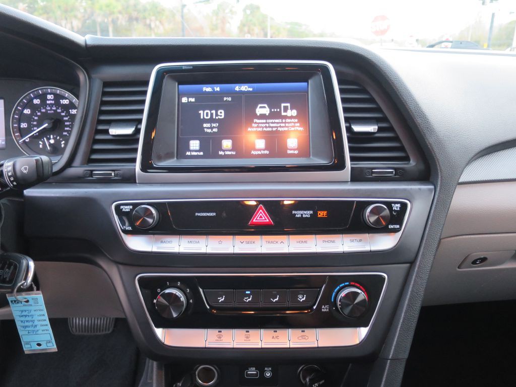 2019 Hyundai Sonata Image 23