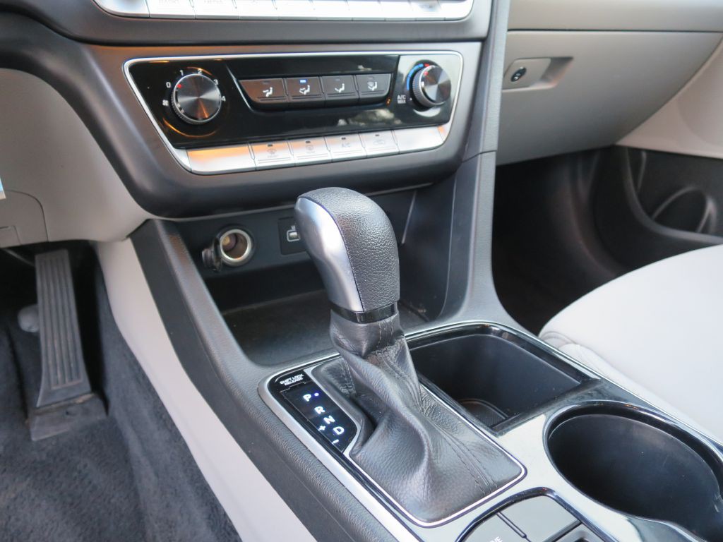 2019 Hyundai Sonata Image 24