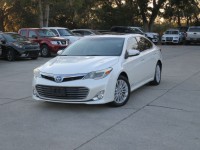 Image for 2013 Toyota Avalon Limited ID: 7230538