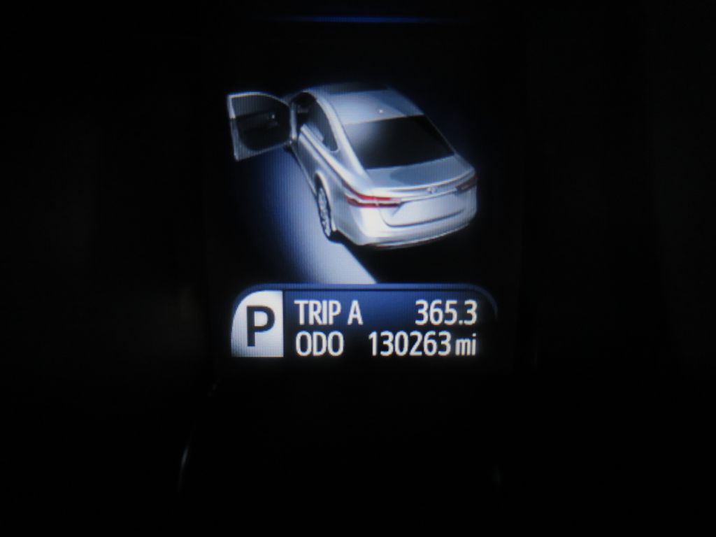 2013 Toyota Avalon Image 22