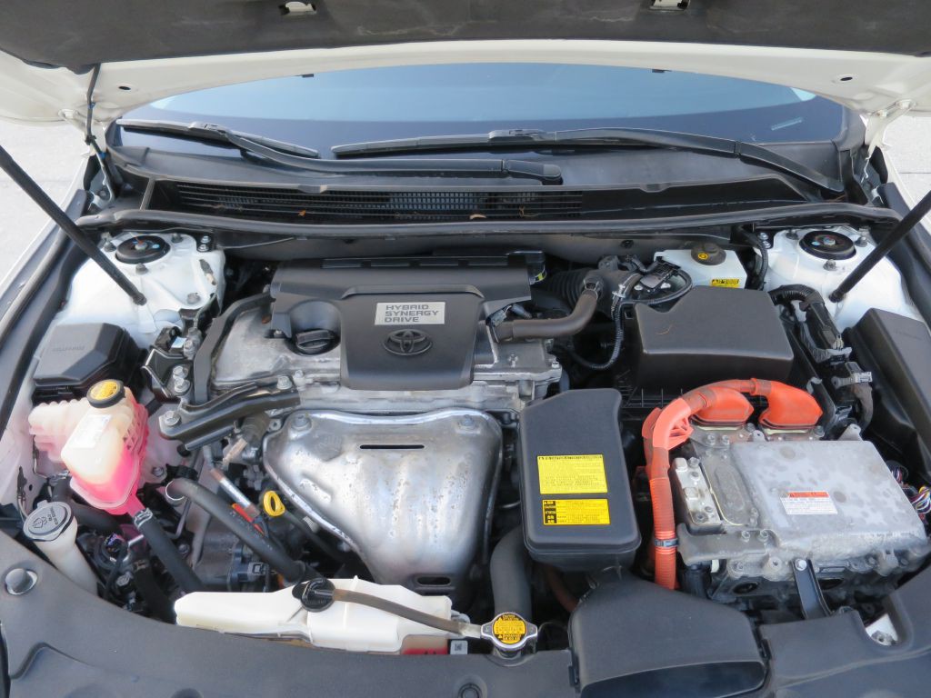 2013 Toyota Avalon Image 31