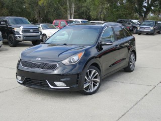 Image for 2017 Kia Niro Ex Touring ID: 7239504